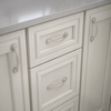 Satin Nickel / 3