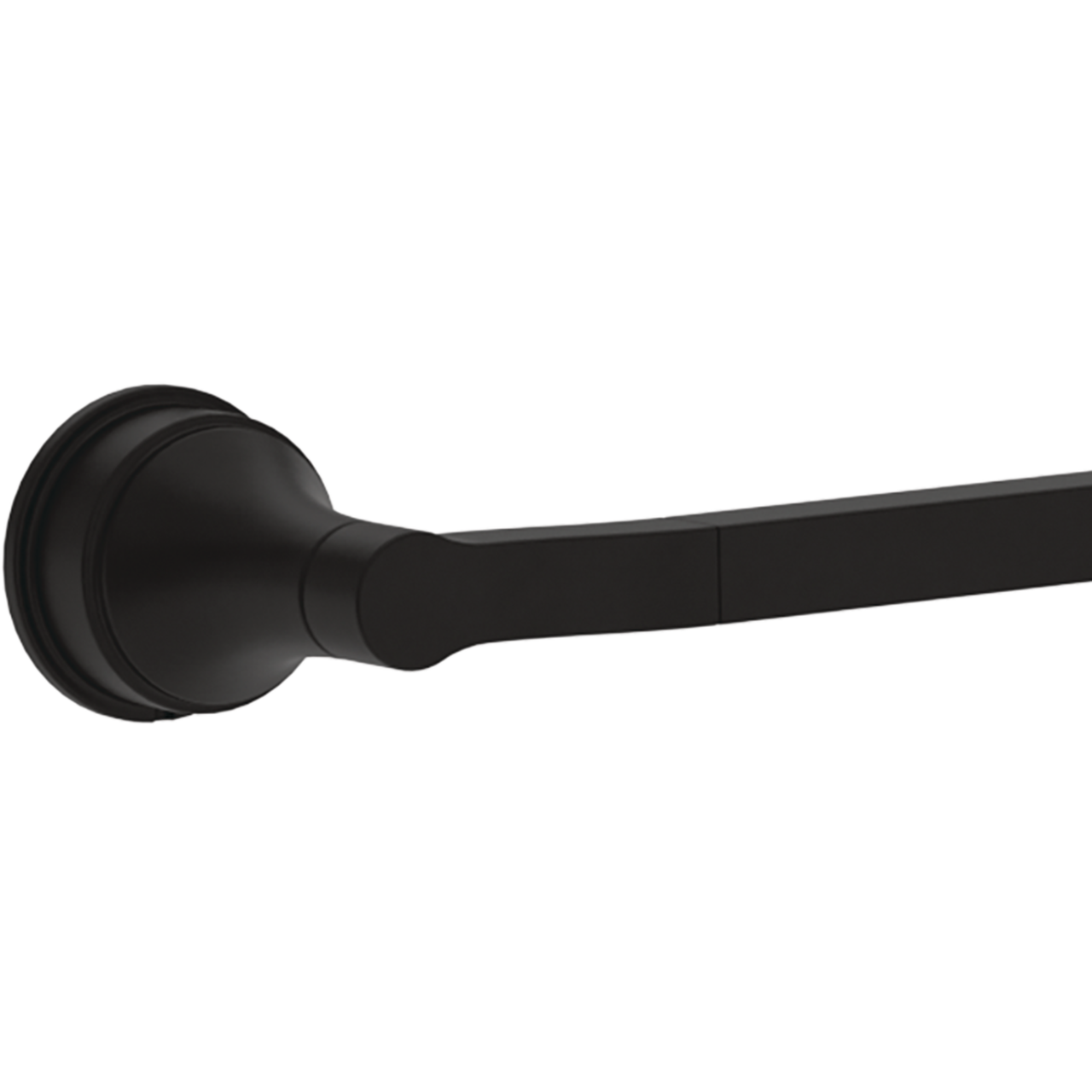 Matte Black / 18