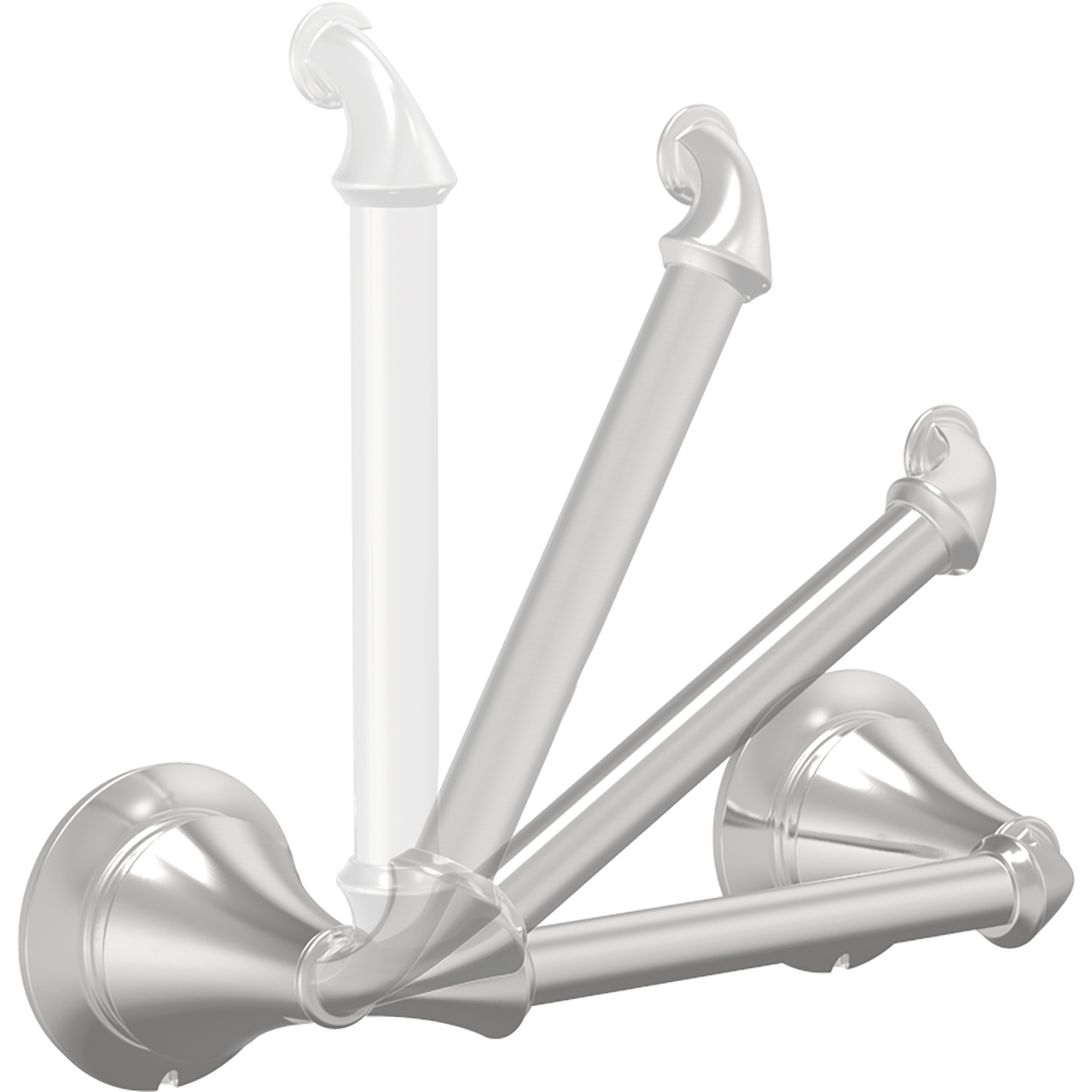 Brilliance Stainless Steel / 1