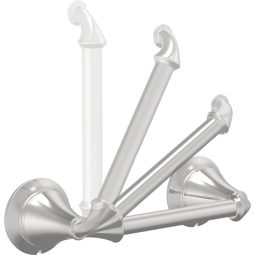 Brilliance Stainless Steel / 1