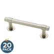 Satin Nickel / 3