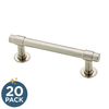 Satin Nickel / 3