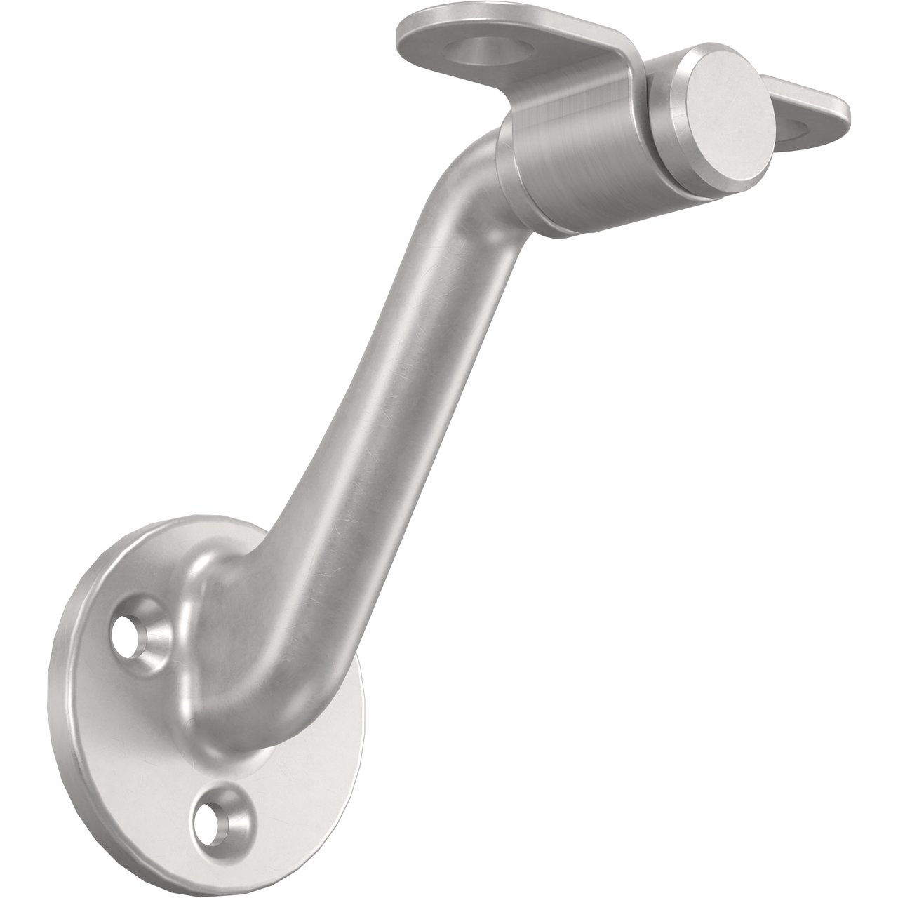 Matte Nickel / 3