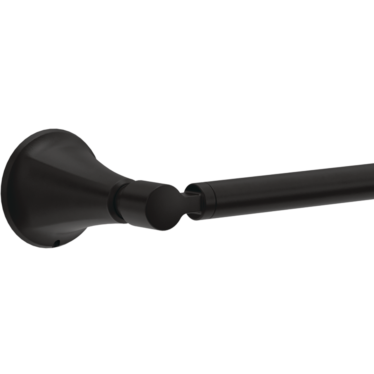 Matte Black / 18