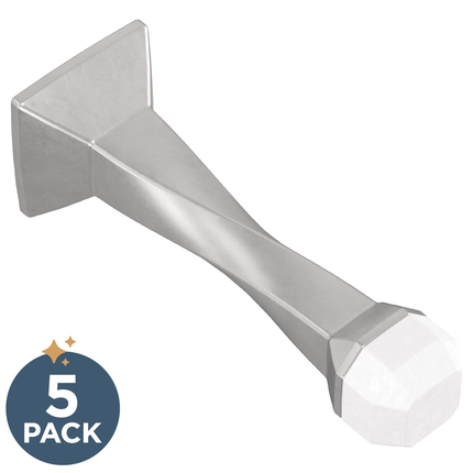 Matte Nickel / 3