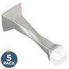 Matte Nickel / 3