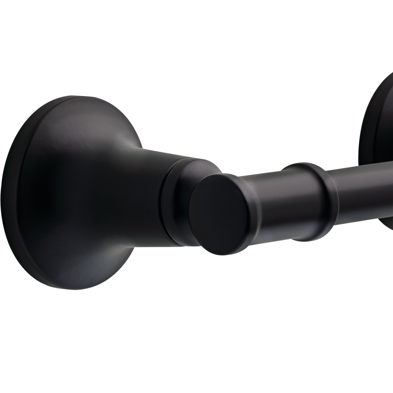 Matte Black / 1