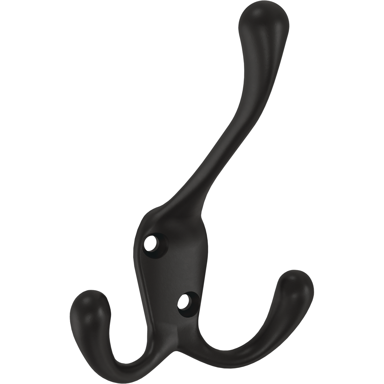 Matte Black / 10