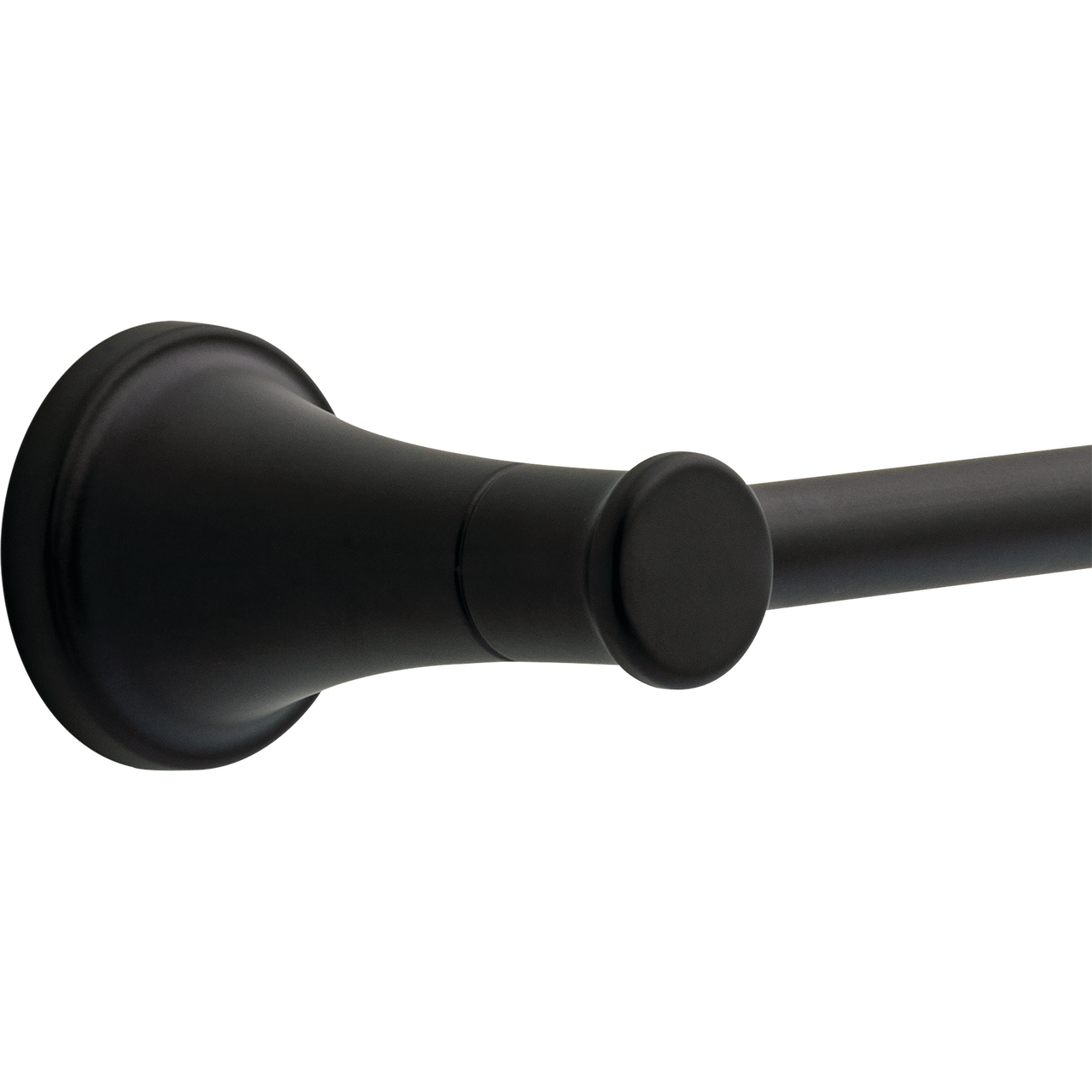 Matte Black / 18