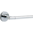 Polished Chrome / 18
