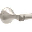 SpotShield Brushed Nickel / 1