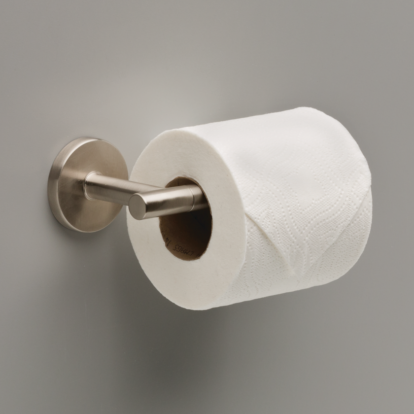 SpotShield Brushed Nickel / 1