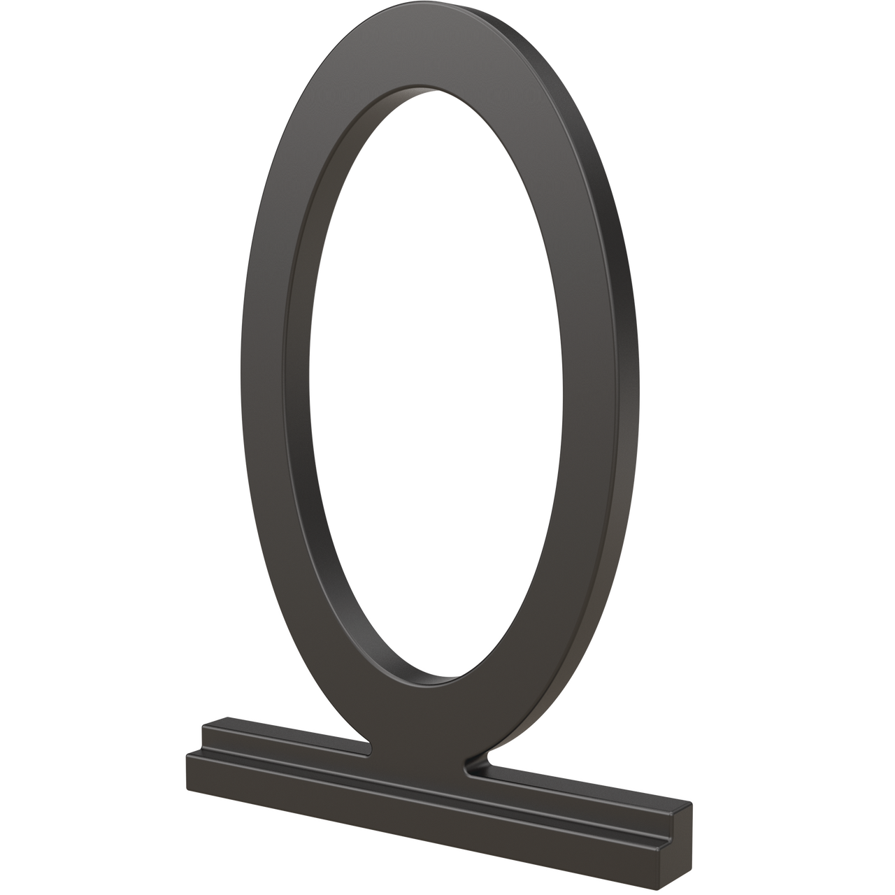 Matte Black / 4