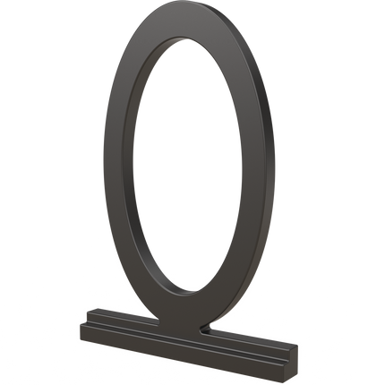 Matte Black / 4