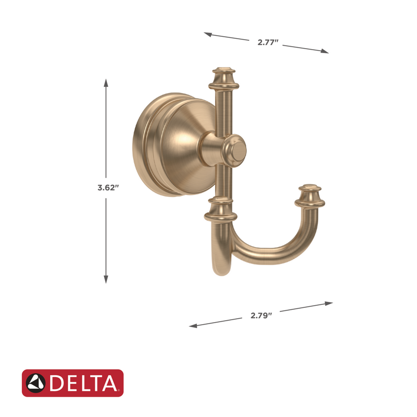 Champagne Bronze / 18