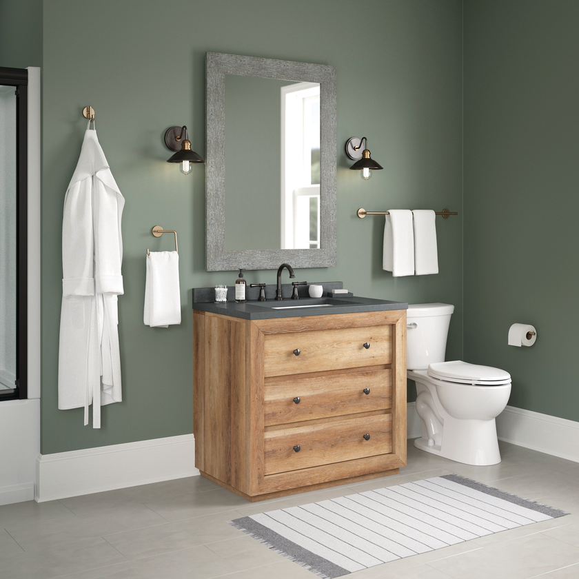 Champagne Bronze / 1