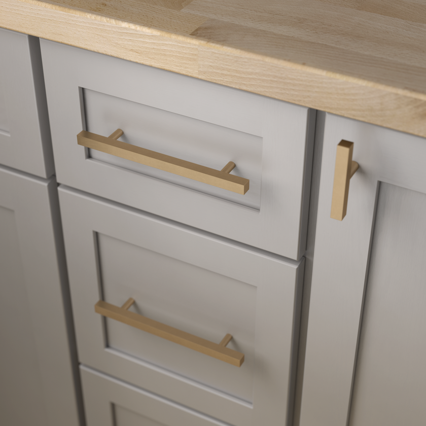 Champagne Bronze / 3