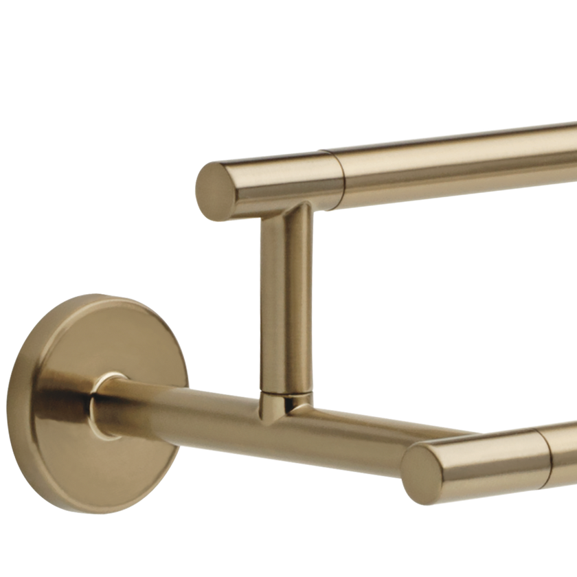 Champagne Bronze / 24