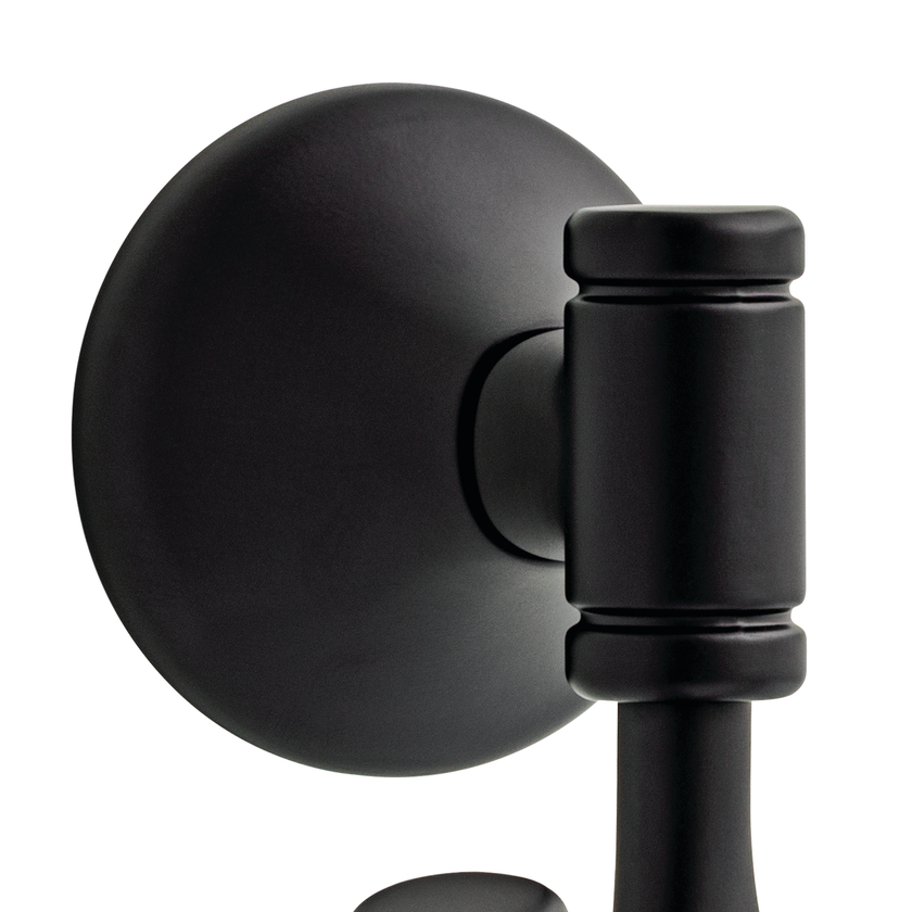 Matte Black / 1