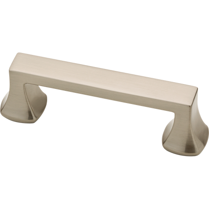 Satin Nickel / 3