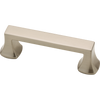 Satin Nickel / 3