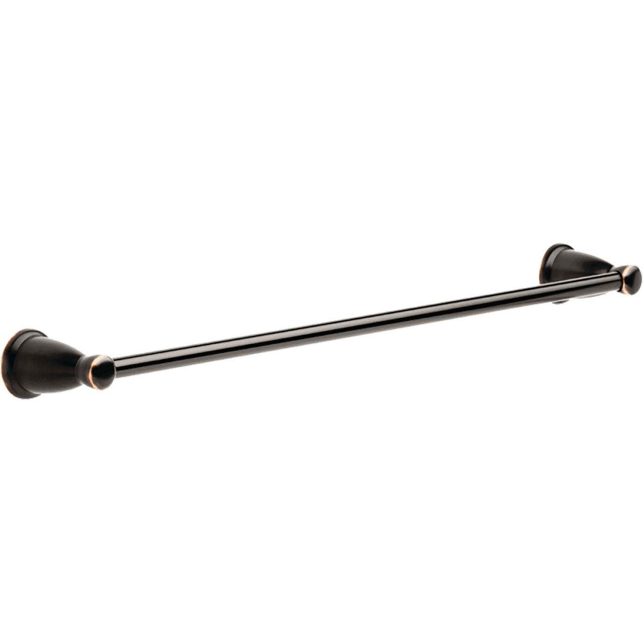 Oil Rubbed Bronze / 24
