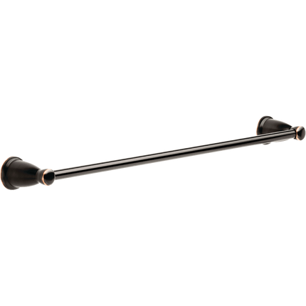 Oil Rubbed Bronze / 24