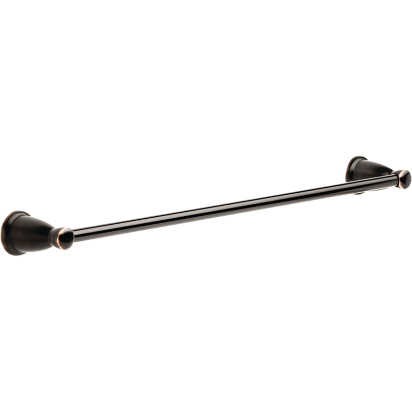 Oil Rubbed Bronze / 24