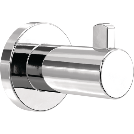 Polished Chrome / 1