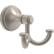 Satin Nickel / 1