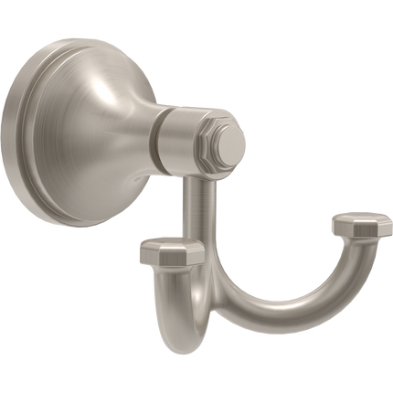 Satin Nickel / 1