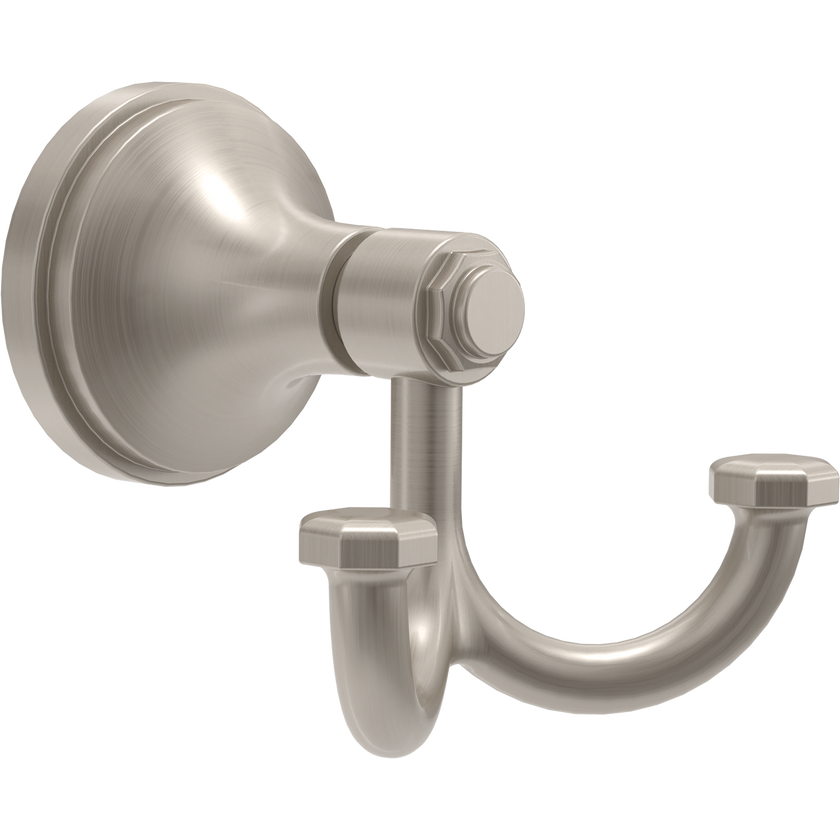 Satin Nickel / 1