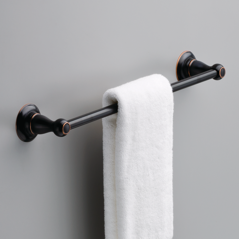 Oil Rubbed Bronze / 18