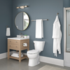 SpotShield Brushed Nickel / 18
