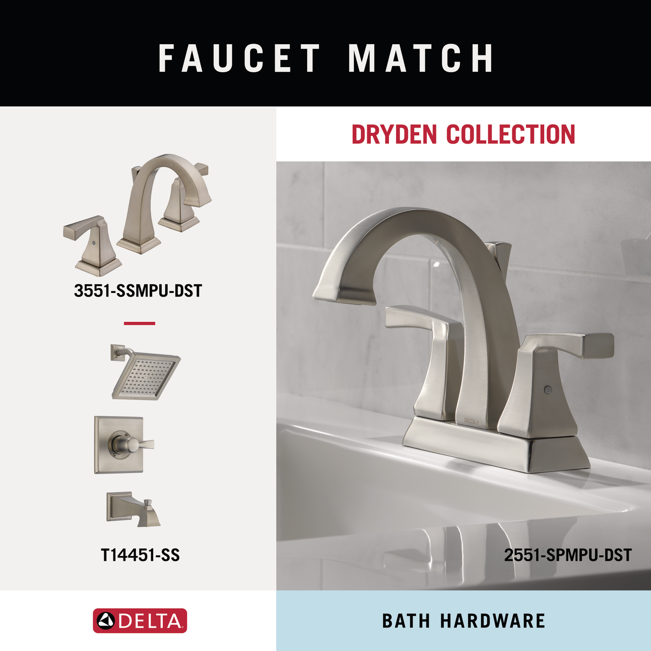 Brilliance Stainless Steel / 24