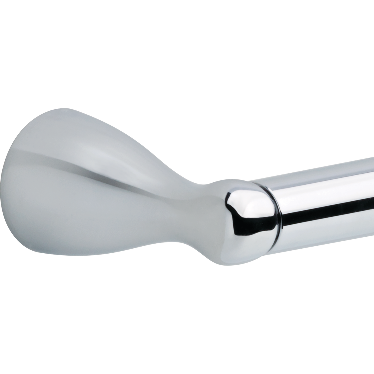 Polished Chrome / 1