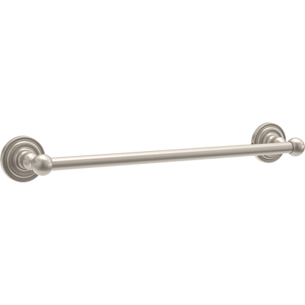 SpotShield Brushed Nickel / 18