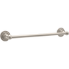 SpotShield Brushed Nickel / 18