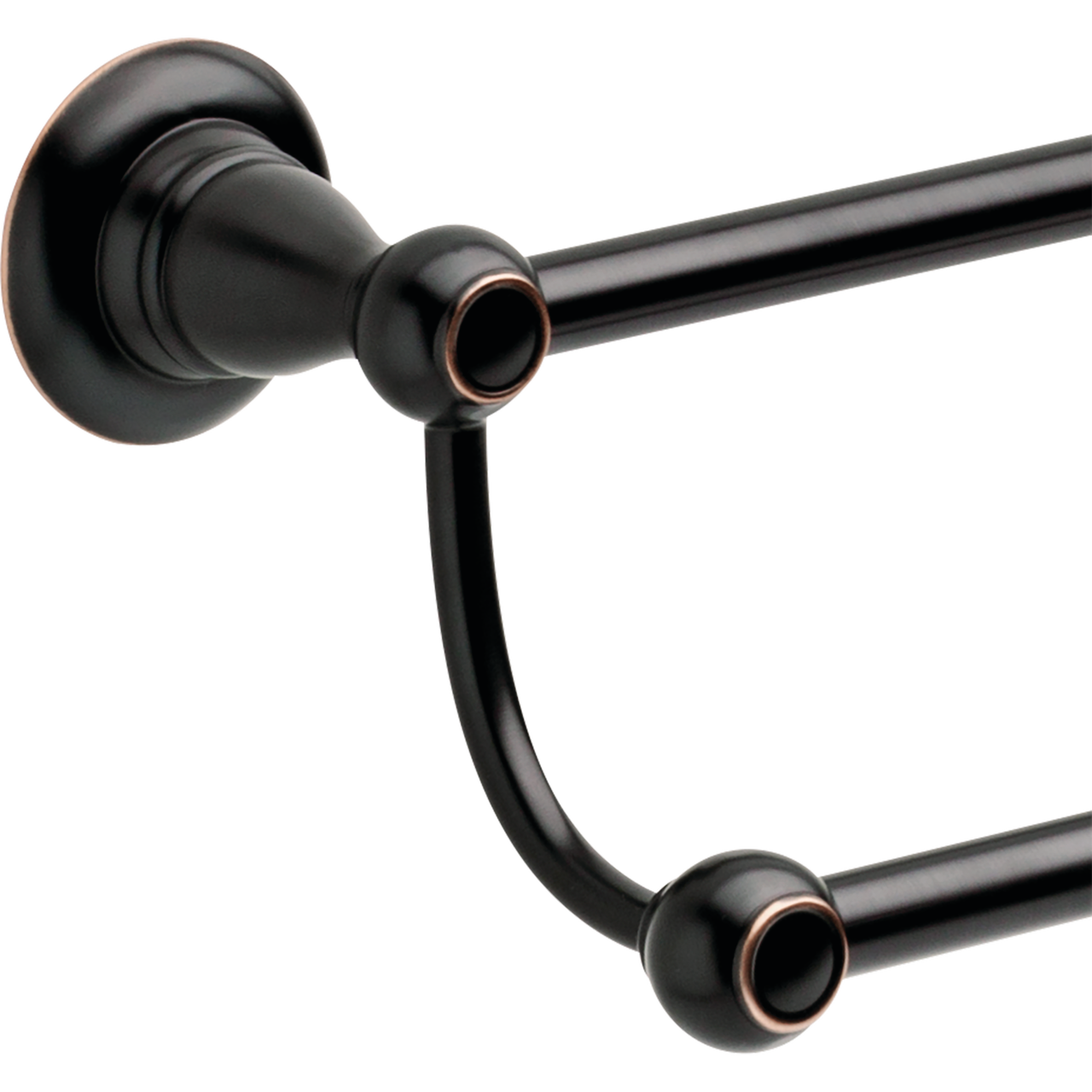 Oil Rubbed Bronze / 24