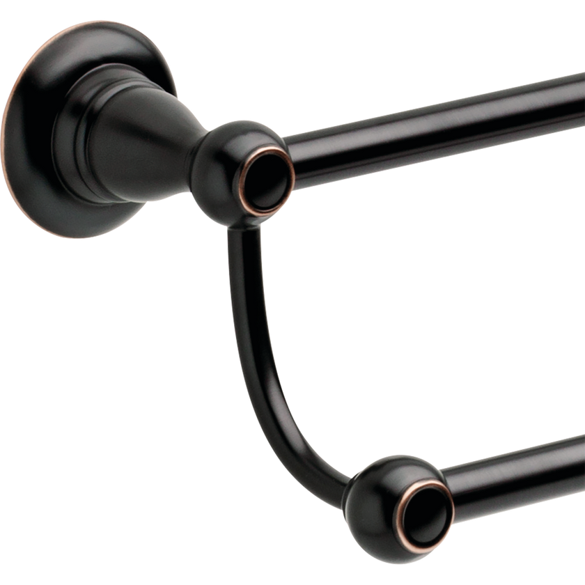 Oil Rubbed Bronze / 24