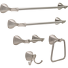 SpotShield Brushed Nickel / 18