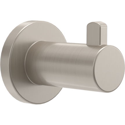 Satin Nickel / 1