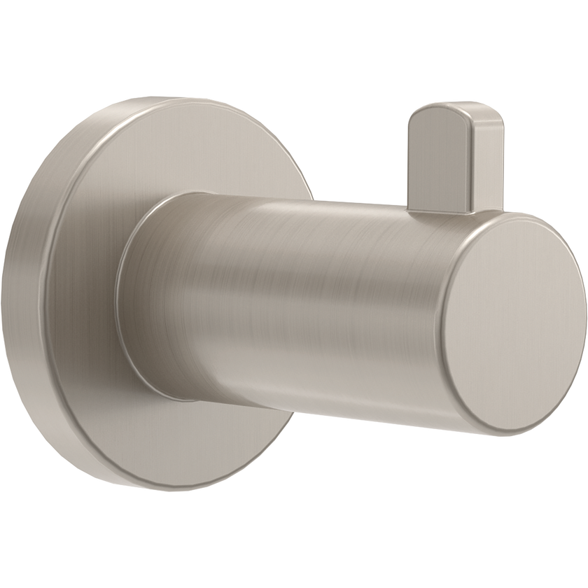 Satin Nickel / 1