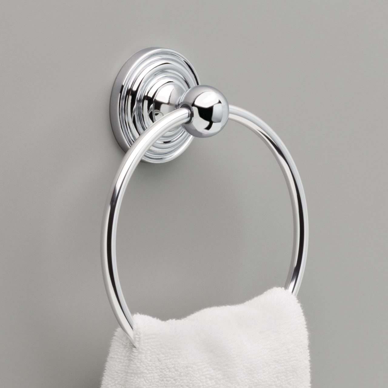 Polished Chrome / 1