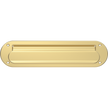 Brushed Gold / 1