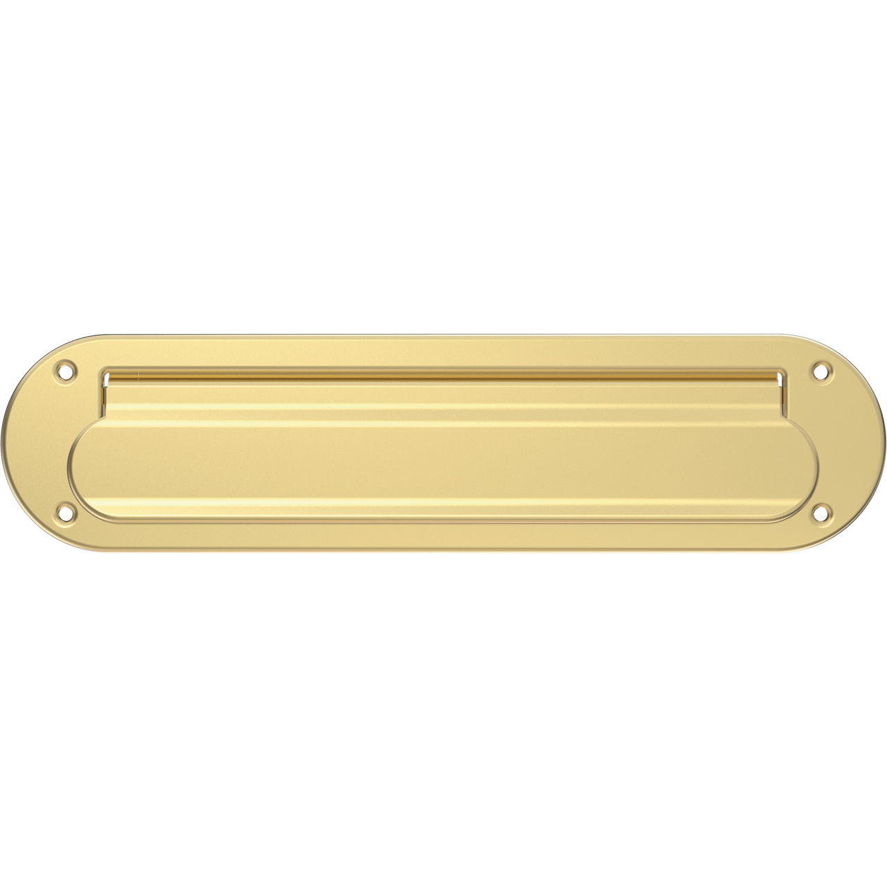 Brushed Gold / 1