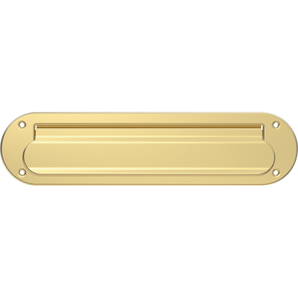 Brushed Gold / 1
