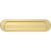 Brushed Gold / 1