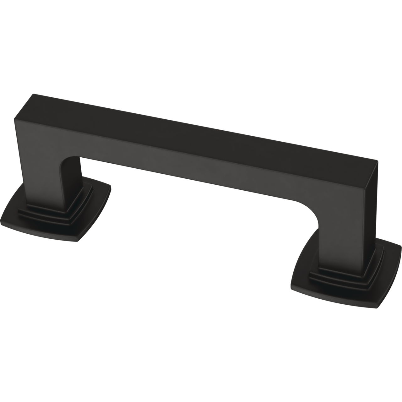 Matte Black / 3