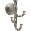 SpotShield Brushed Nickel / 1